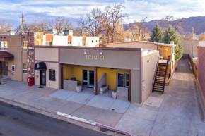 Center Street Hideaway in the Heart of Moab